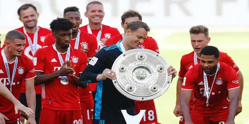Các yếu tố ảnh hưởng đến nhận định bóng đá Bundesliga