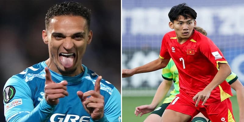 Các yếu tố chuyên gia nhận định bóng đá xem xét