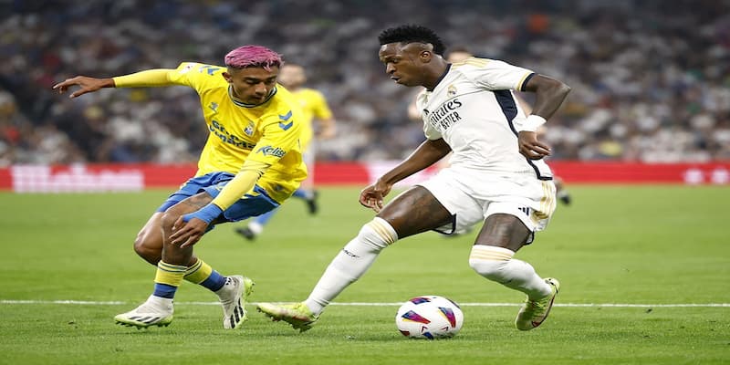 Cách theo dõi Kết quả bóng đá La Liga