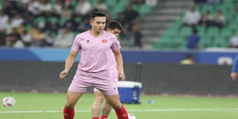 Cập nhật tin tức trước trận đấu