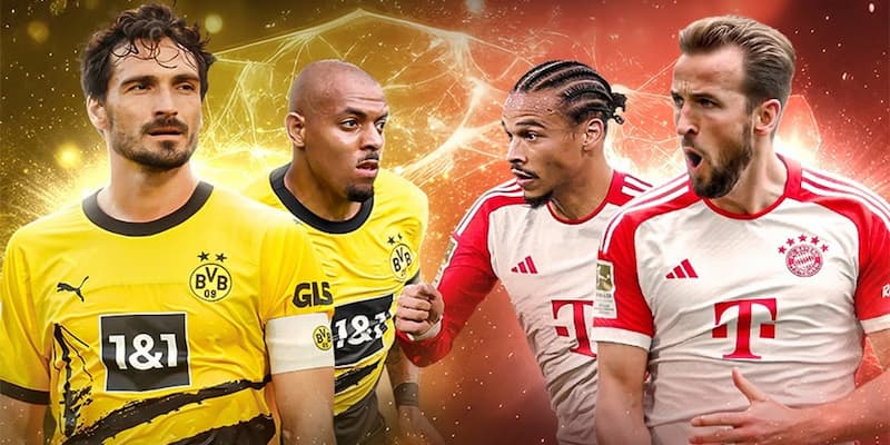 Chiến lược từ nhận định bóng đá Bundesliga