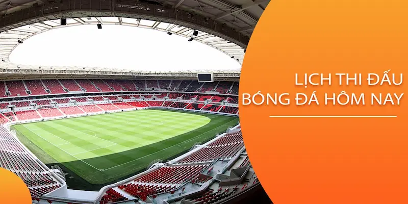 Kênh cập nhật lịch thi đấu bóng đá uy tín