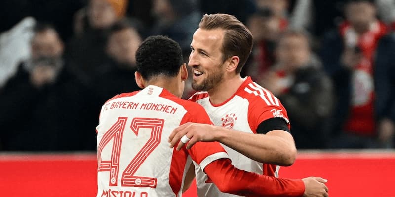 Lưu ý về kết quả bóng đá Bundesliga