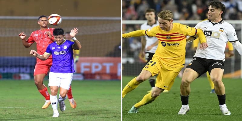 Nguồn cung cấp kết quả bóng đá La Liga