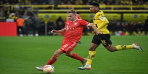 Nhận định bóng đá Bundesliga