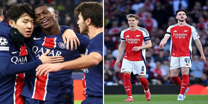 Tổng quan Nhận định bóng đá Cúp C1 châu Âu