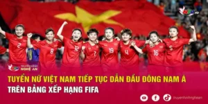 Ứng dụng bảng xếp hạng fifa nữ trong phân tích kèo nhà cái