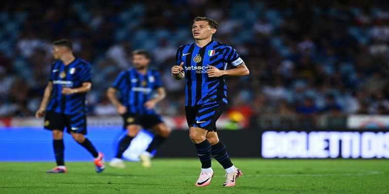 Vì sao nhận định bóng đá Serie A quan trọng